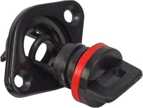 Sea Dog 520010-1 Drain Plug, 1-Inch