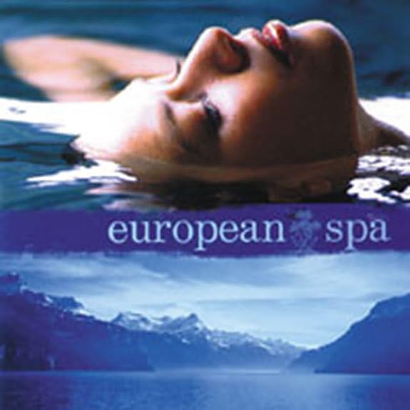 European Spa Sazonoff, Yuri