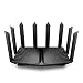 Produktbild TP-Link Internetzugang AX7800 TRI-Band WI-FI 6 Router