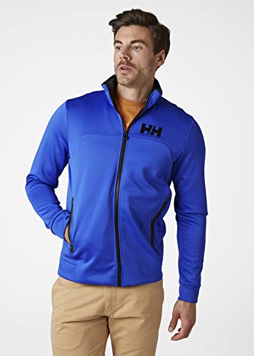 Image of Helly-Hansen 34043 Men's HP Fleece Jacket