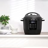 Instant Garnek wielofunkcyjny, 5,7 l, 7 w 1, Smart Cooker – szybkowar, wolnowar, garnek do gotowania ryżu, patelnia do smażenia, urządzenie do przygotowywania jogurtu, parowary i podgrzewacz do