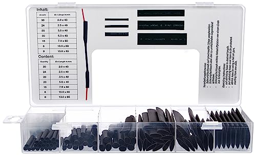 BGS Diy 88184, Black, Varies - Image 4