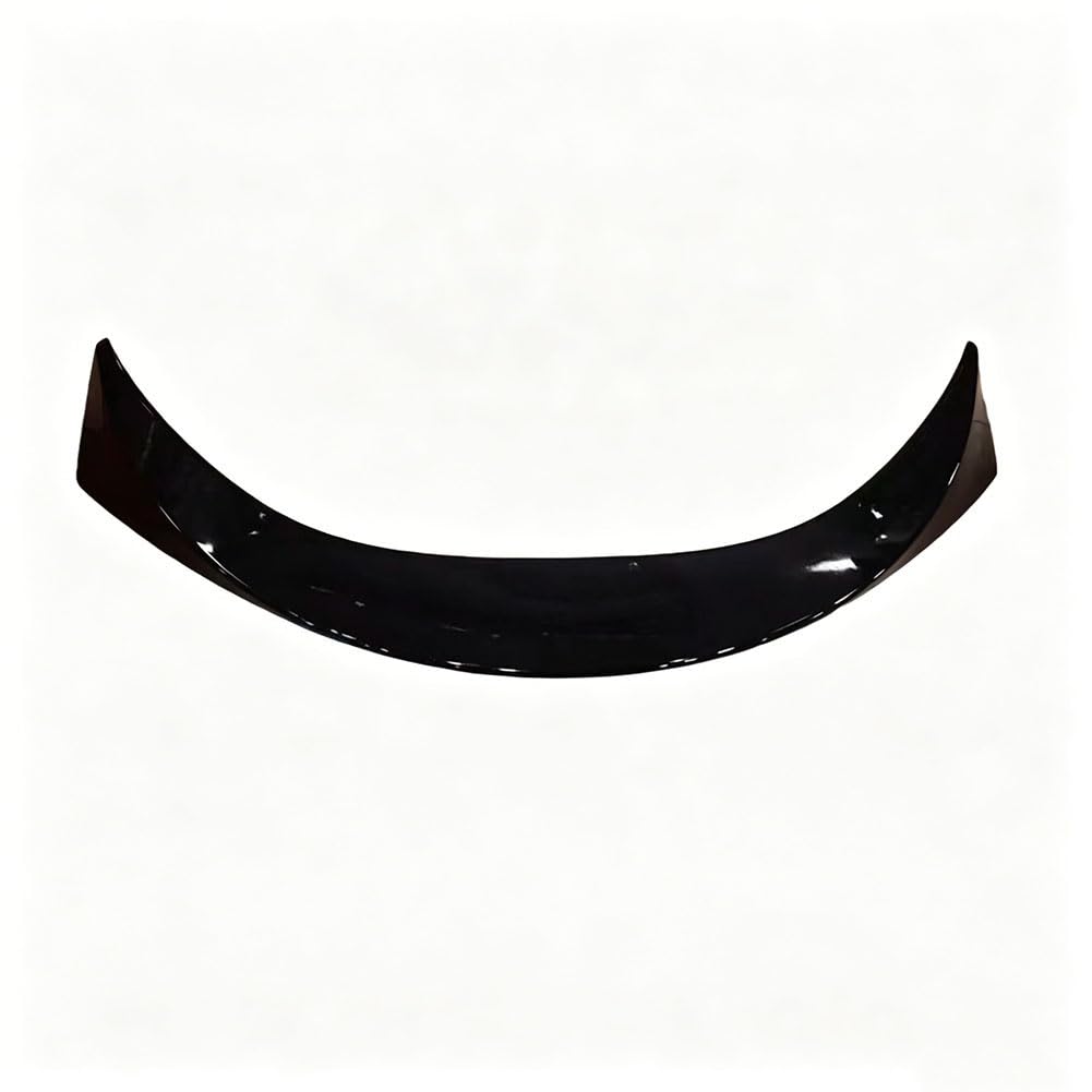 JGGQSY Car spoiler,Compatible with Toyota Corolla Hatchback 2019–2024, Auto Parts,unpainted