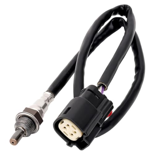 Sonde O2 résolvant les ratés moteurs sur Softail Breakout CVO FXSE - 6