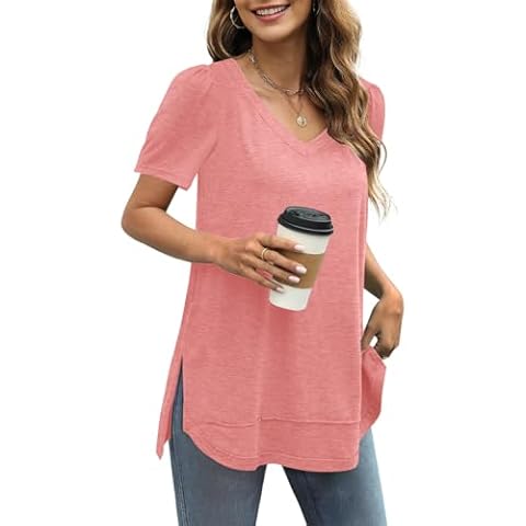 JomeDesign Women's Summer Tunic Cover