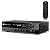 Donner Stereo Receivers, 5.1 Channel Audio Amplifier with Bluetooth 5.3, Optical/Coaxial, USB, FM, 2 Mic-in, Echo, RCA, AC-3 Input for Home, Karaoke, Theater Speakers, 60W/4R & 25W×3 RMS, MAMP4