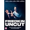 Friedkin Uncut [DVD]