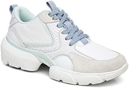 Aris Chunky Sneakers