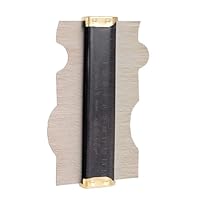 Algopix Similar Product 8 - General Tools Contour Gauge 837  6