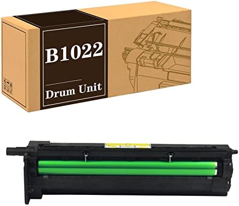 ZLOR B1022 Imaging Drum Kit, Suitable for Xerox B1022 B1025 Printer Cartridge, Drum Unit