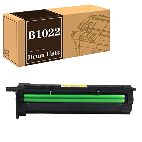 Zlor B1022 Imaging Drum Kit, Suitable For Xerox B1022 B1025 Printer Cartridge, Drum Unit #TOP3