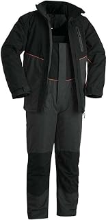 Authentic Thermoanzug Angeln, S-XXL Winteranzug