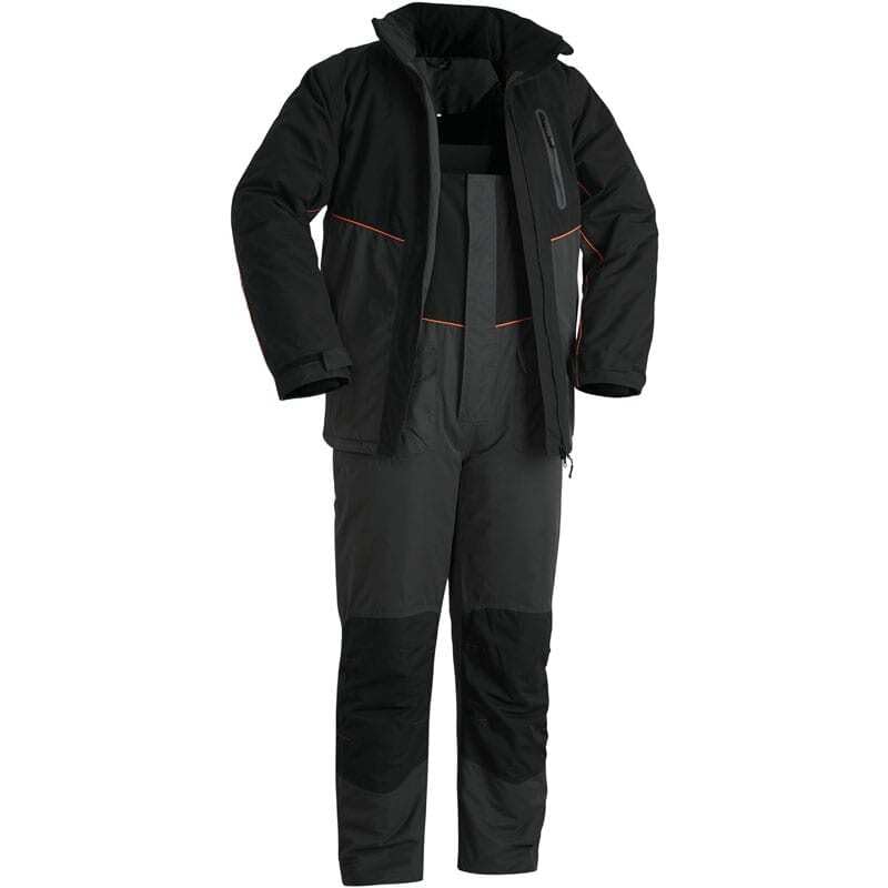 Fladen Kombinezon termiczny Authentic S-XXL kombinezon zimowy