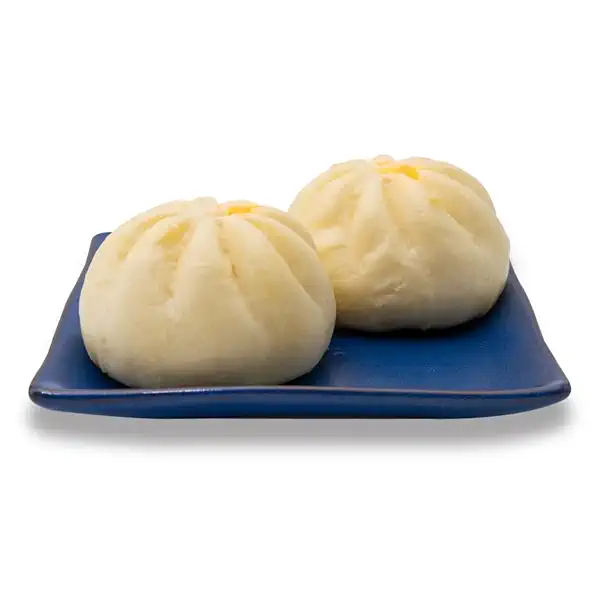 Kikka Sushi Orange Chicken Bun, 3 OZ 5