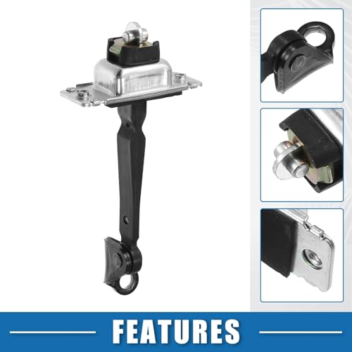 Charnière de porte pour Odyssey robuste en acier renforcé - 2