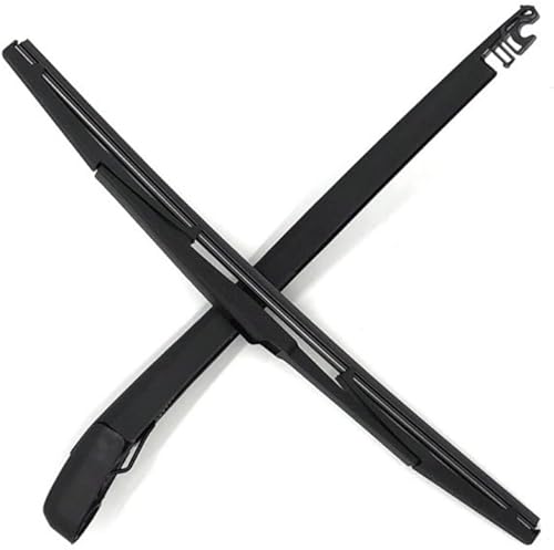 Juego de limpiaparabrisas trasero y limpiaparabrisas trasero para Lexus LX470 1999-2007 Nuevo 85242-60100