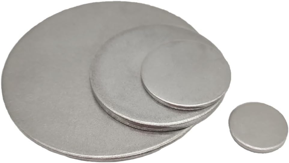 CERCHI 25MM IN ACCIAIO CON ROMBI - Modì Modà - Foto 5