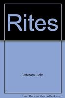 Rites 0070095612 Book Cover