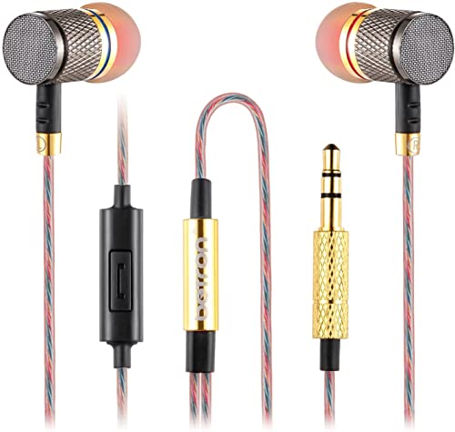 Betron YSM1000 In-Ear Wired auricolari delle