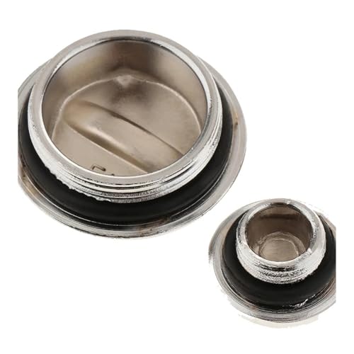 Capuchon latéral de stator moteur en alu pour réparer le carter de quad 110cc