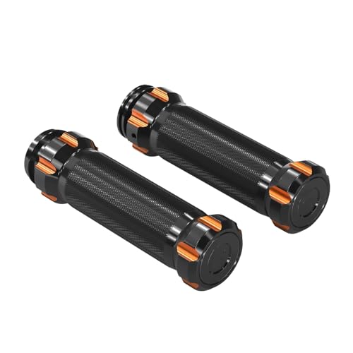 Poignées de guidon moto FLHRXS Road King Special FLHR 2008-2025 grip antidérapant