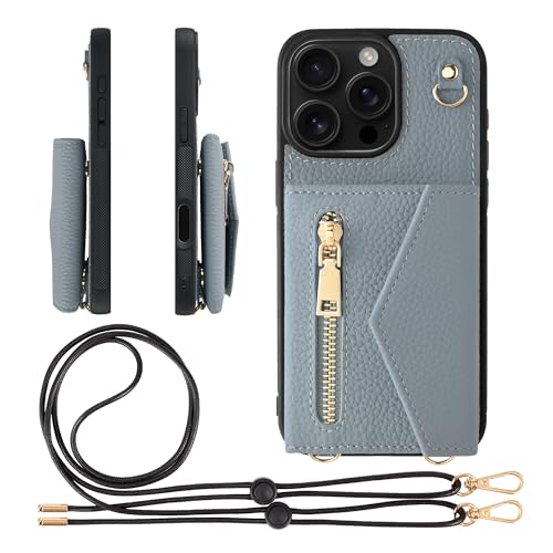HANATORA for iPhone 16ProMax �P�[�X �V�����_�[ �{�v �V�������N���U�[ �ϏՌ� �X�}�z�P�[�X �X�}�z �V�����_�[�X�g���b�v �t�� �t�@�X�i�[ �X�}�z�V�����_�[ �J�o�[ �J�[�h�|�P�b�g �J�[�h���[ ���K���� �u���[�O���[ BPC