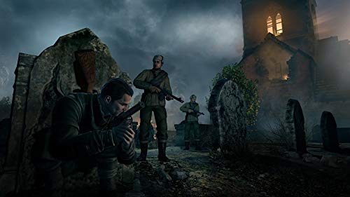 Image of Sniper Elite V2 - Xbox 360 (Renewed)