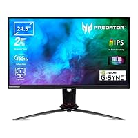 Predator XB253QGP Gaming