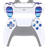 hartan r1 umbau Zum Einbau der Teile muss derController mit dem Schraubenzieher geöffnet werden. Bitte sehen das Installation-Video „Extremerate Controller Buttons“ auf Youtube an.