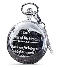 Father of the Groom - Silver