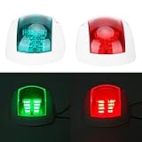 Fabriqué en matériau ABS de haute qualité, résistant aux chocs, à la corrosion, à l'eau de mer, solide et durable.