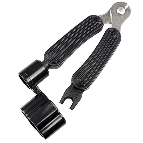 Complete Guitar Accessory Kit: Hanger, Capo, Strings & More - Image 5