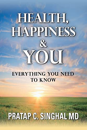 Health, Happiness and YOU: Everything you need to know