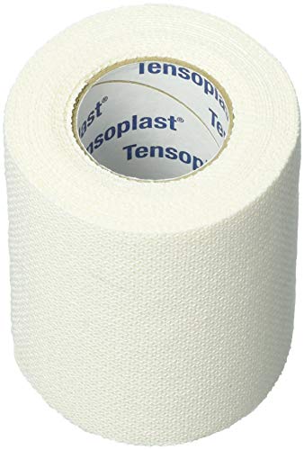Tenoplast Elastic Adhesive Bandage 3" X5 Yd #TOP16