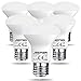 Produktbild REPSN® 6er Pack 10W E27 LED Lampen,Reflektor Reflektorlampe R63,Naturweiß 4000K,Ersatz für 75W Halogenlampen,800 lumen,120°Strahlwinkel,LED Lampe,LED Birnen,LED Leuchtmittel