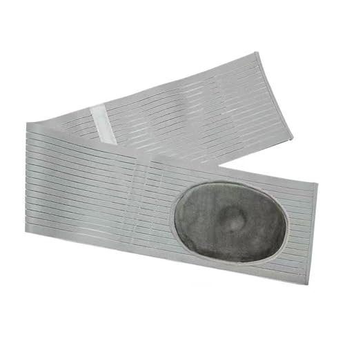 Faja Abdominal para Hernia Umbilical Talla Grande miniatura 1