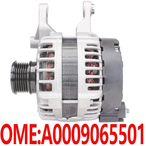 Alternateur 14V 150A haute performance pour GLK250 4MATIC - 2
