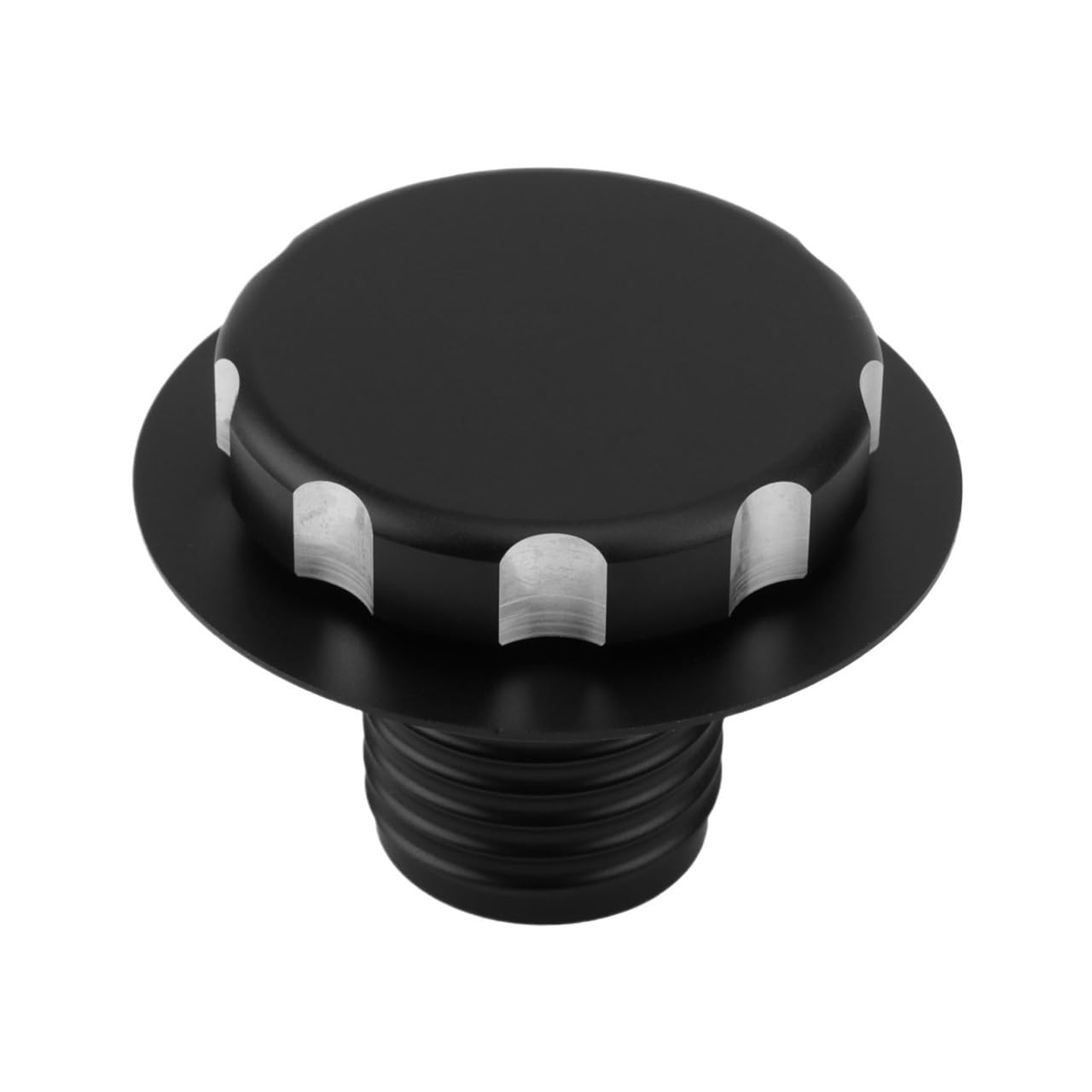 Motocicleta Tapa depósito Gasolina Tapa del Tanque De Combustible para Motocicleta para R45, R65, R80, R90 Y R100, Accesorios para Gasolina, Protección Sin Llave