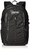 JanSport Tilden Backpack - Black