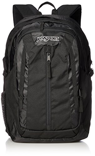 JanSport Tilden Backpack - Black