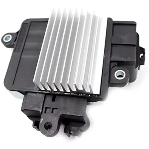 Module de commande de ventilateur de refroidissement 89257-30080 pour Lexus et Avalon