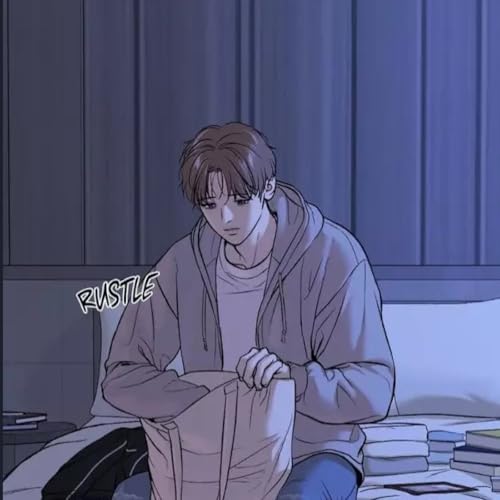 Discover the Thrilling World of Jinx Manga Online copertina