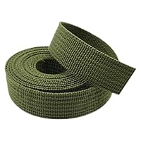 Biaisband, katoenen tape, heavy-duty singelband for tassen Biaisband, katoenen tape, heavy-duty singelband for tassen