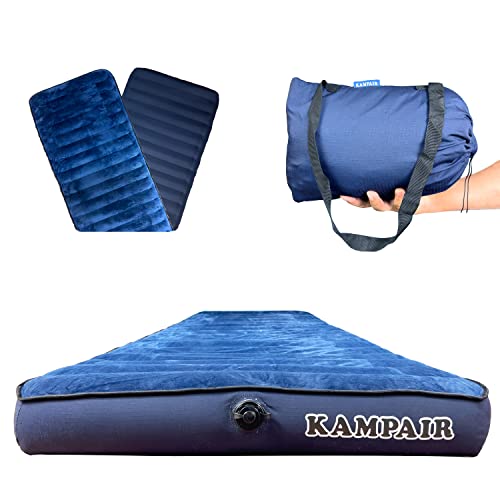 Kampair Portable Camping Air Mattress