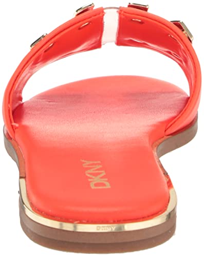 Image of DKNY Women's Waltz Flat Sandal Slide
