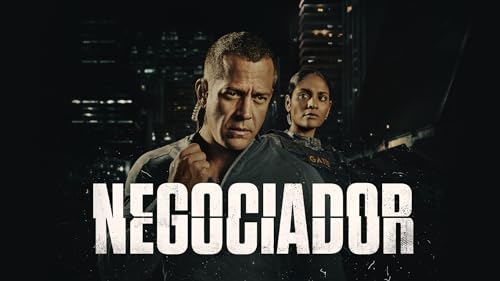 Negociador Temporada 1