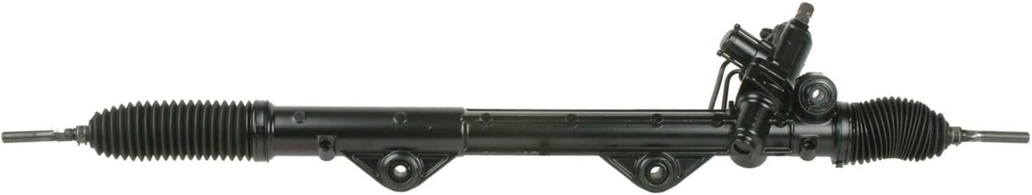 Power Steering Rack and Pinion for Jaguar XF 2010-2012