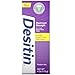 Desitin Maximum Strength Zinc Oxide Diaper Rash Paste 4.8 Oz. (Pack of 3)
