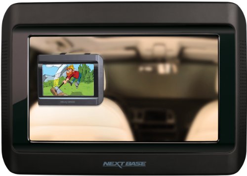 Preisvergleich Produktbild NEXTBASE CLICK9 LITEPRO