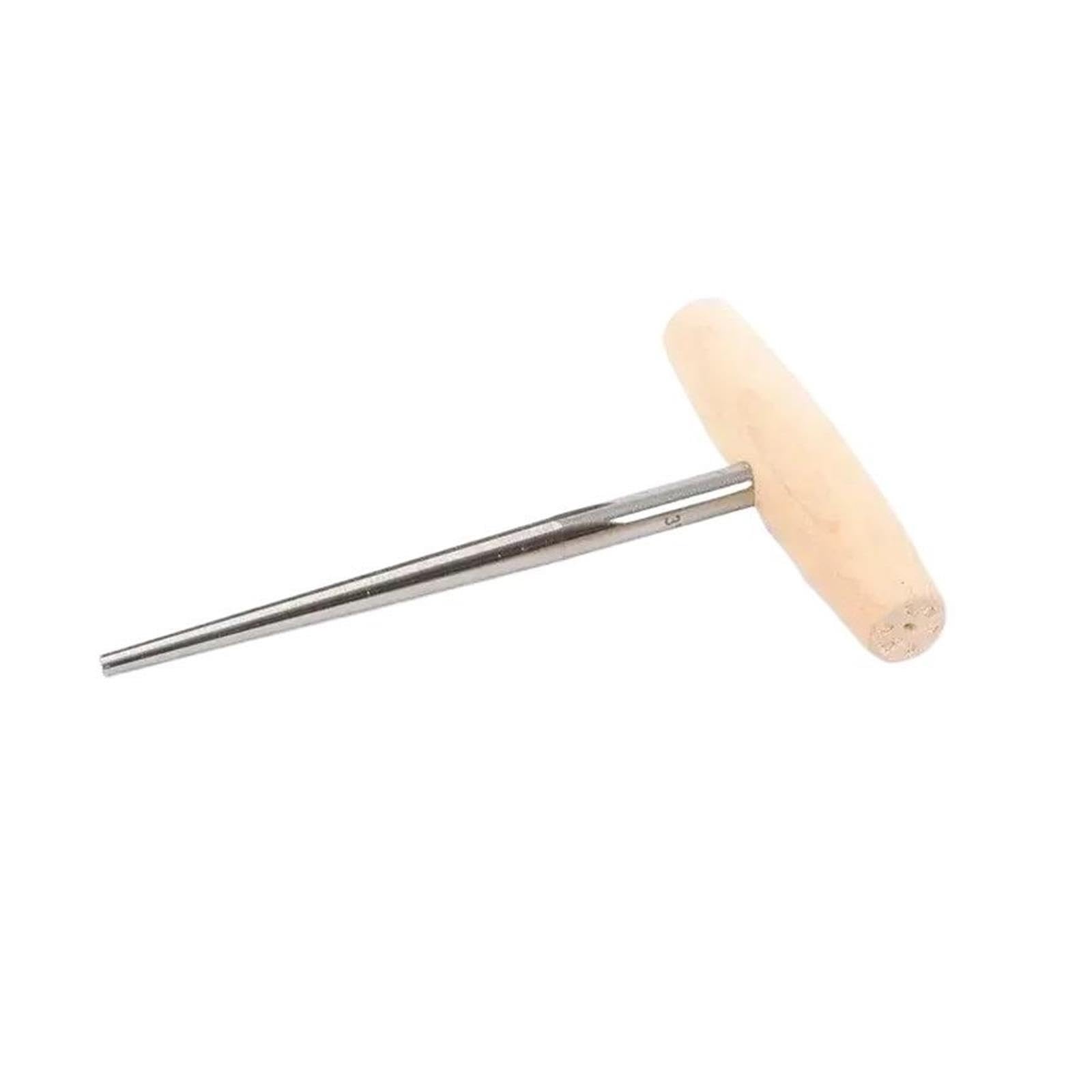 violin reamer 3° 5° Pin-Loch-Reibahle for Gitarrenstege